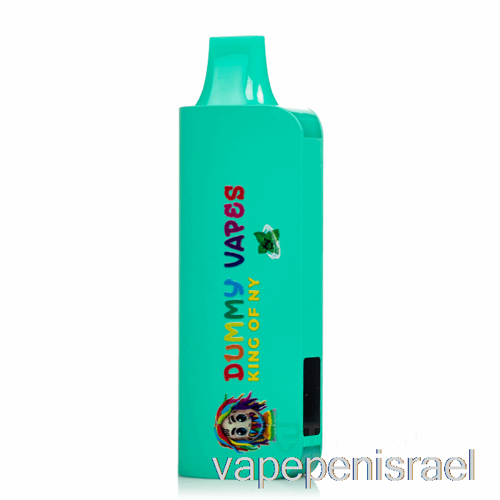 חד פעמי Vape Israel Dummy Vapes 8000 חד פעמי King Of Ny